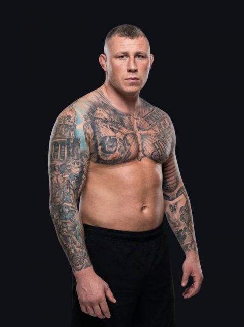 Kasper Hansen