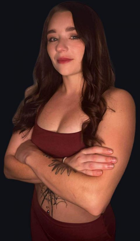 Autumn Miller