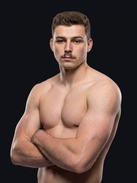 Avery Burki
