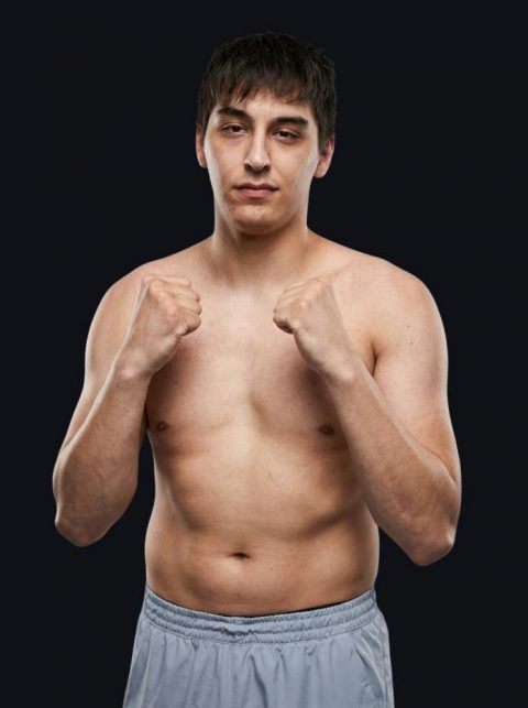 Dylan Sande