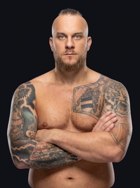 Dylan Schellenberg