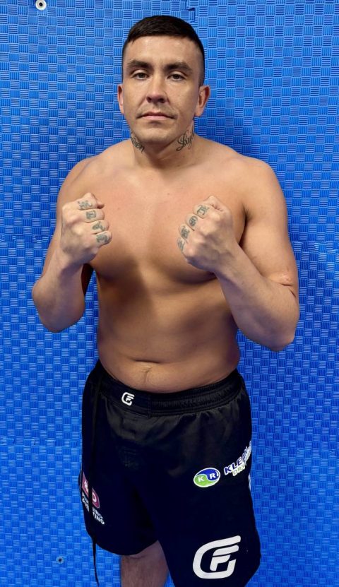 Nate Carter