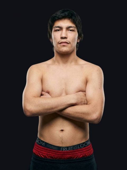 Cory Crowe