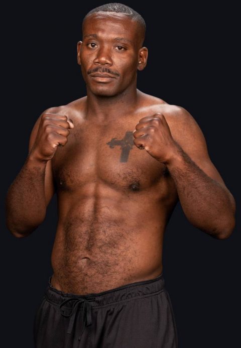 Malik Greene