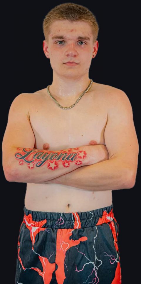 Nicklaus Gronberg