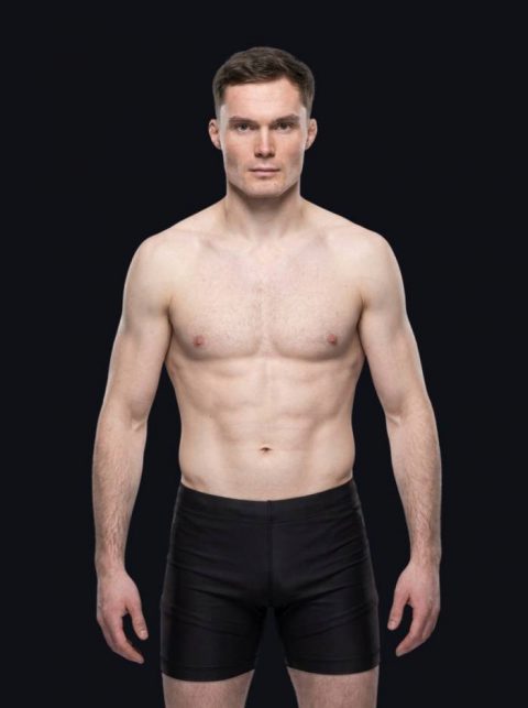 Benjamin Hauser