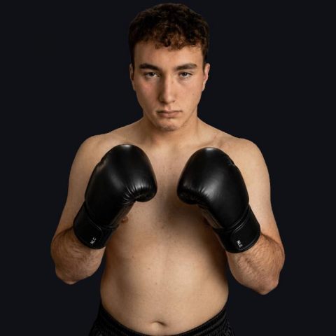 Aidan Gardner