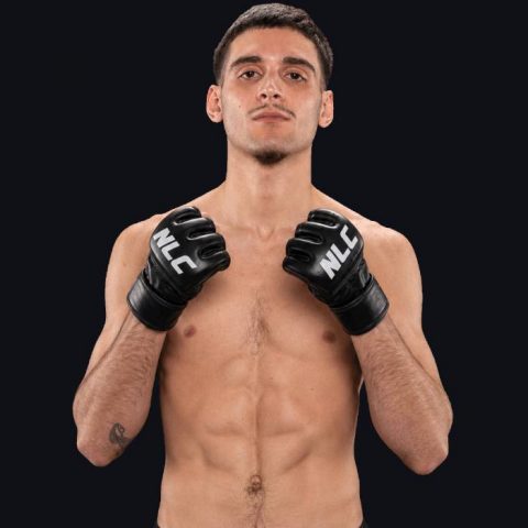 Matthew Larrainza