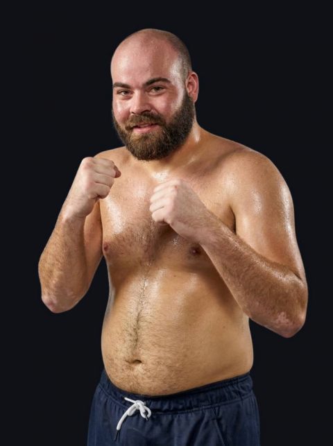 Dalton Huffstetler