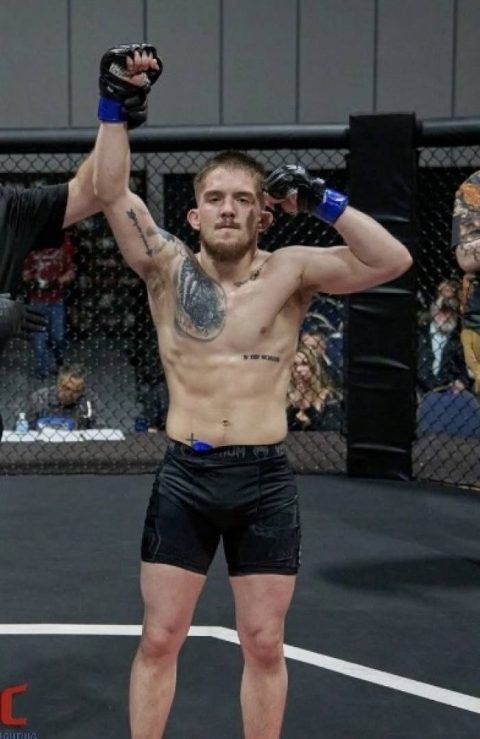 Mitchel Vaughn