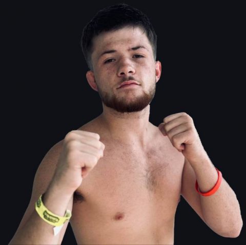 Dustin Bowen