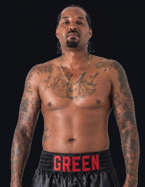 AR Green