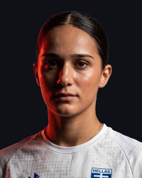 Eleni  Konstantopoulou 