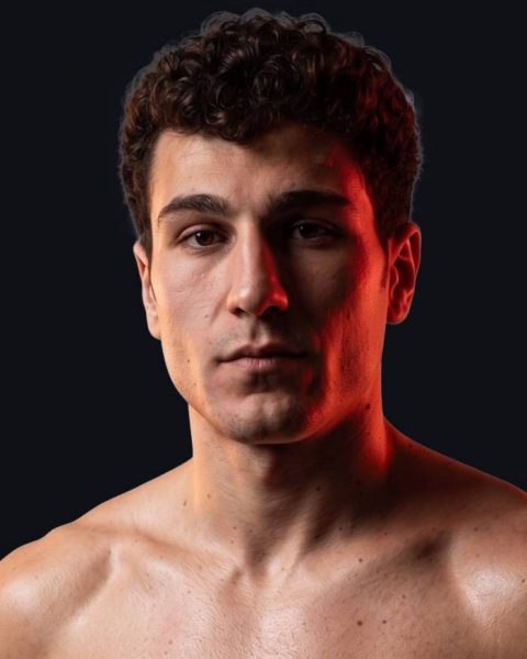 Giorgos  Vasilakis