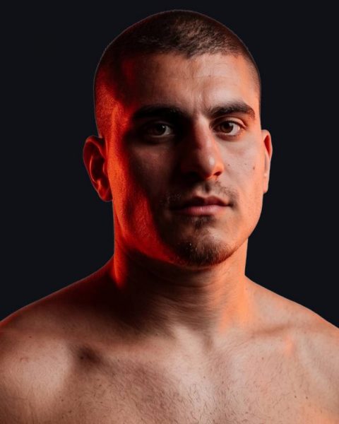 Manolis  Papadakis 