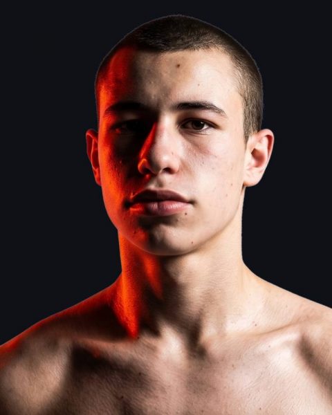 Raivis Bruno  Ferreira