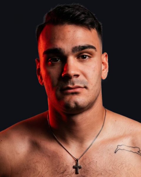 Alexis  Lianos 