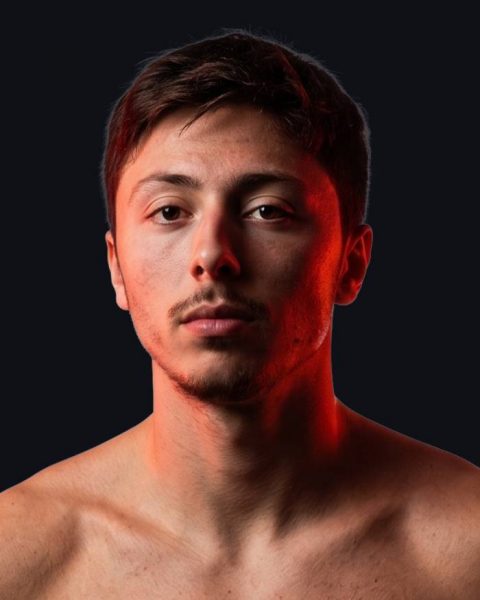 Panagiotis  Danihl 