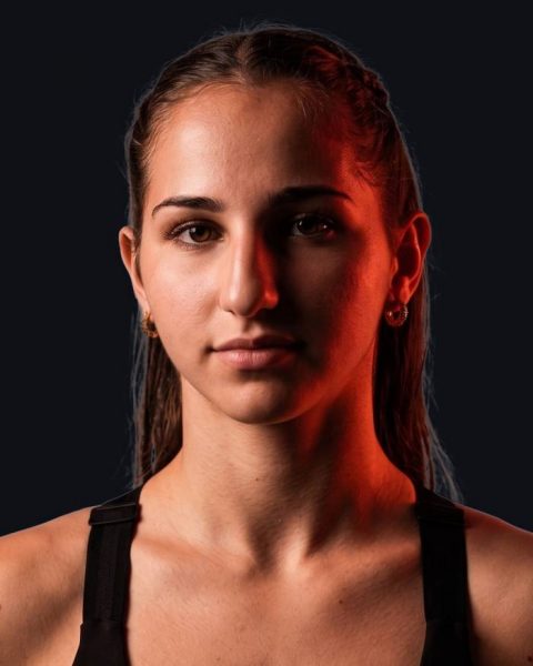 Christina  Savvidi 