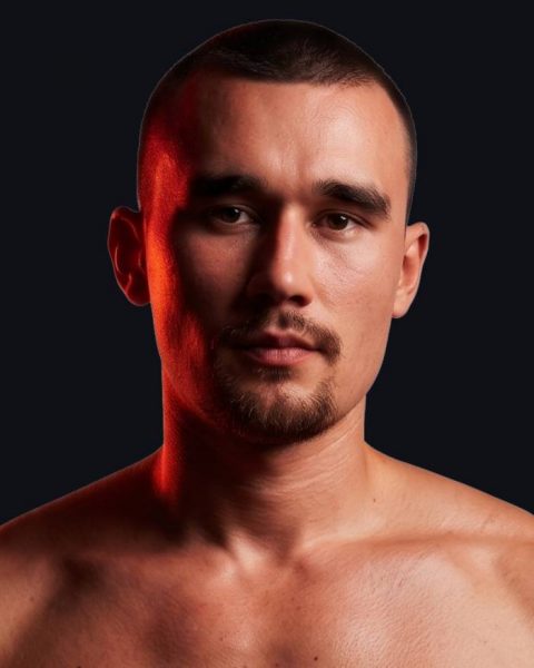 Alex  Gaiuk 