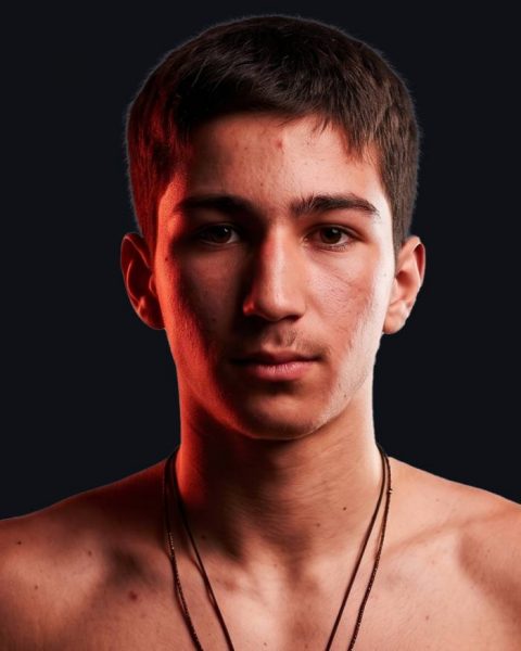 Vasilis  Georgiou 