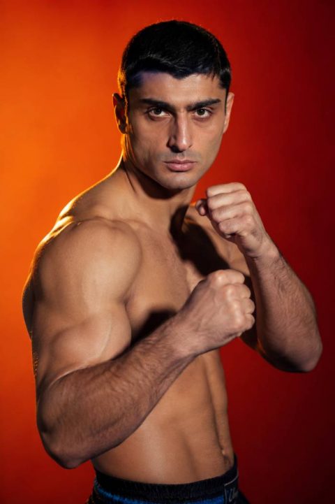 CHRISTOS  MNATSAKANIAN 