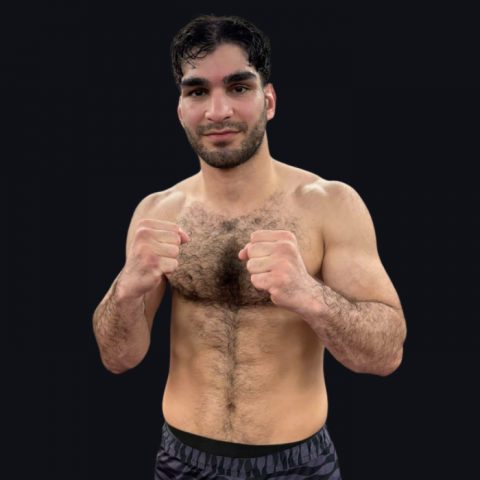 Alan Ali