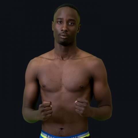 Arny Akim