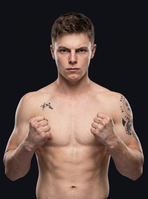 Josh Matovka