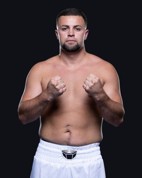 Adam Tsetschoev