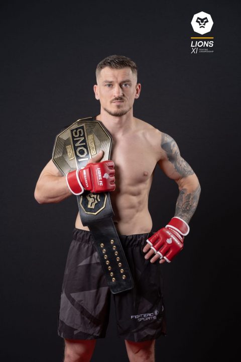 Marko Kovacevic