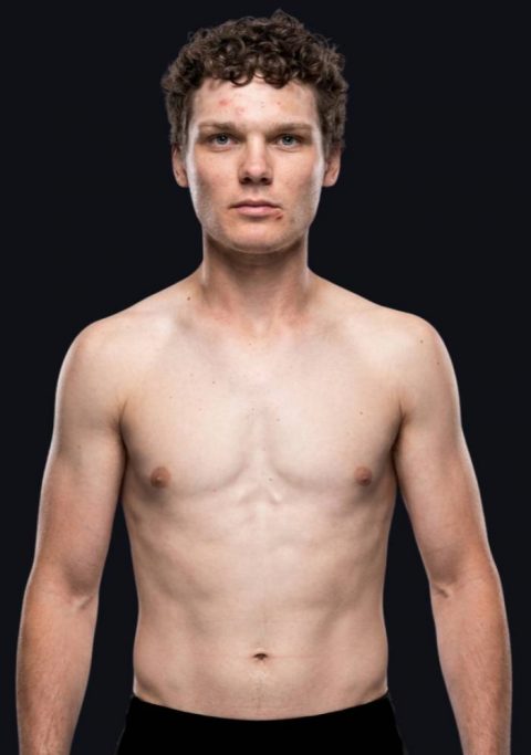 Joel Miller