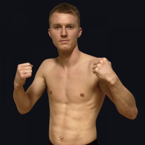 Henrik Pedersen