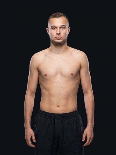 Marcus Børger