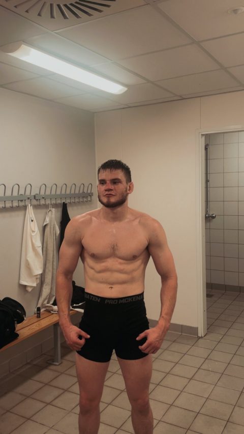 Daniel Linden