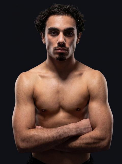 Mustafa Mohamad