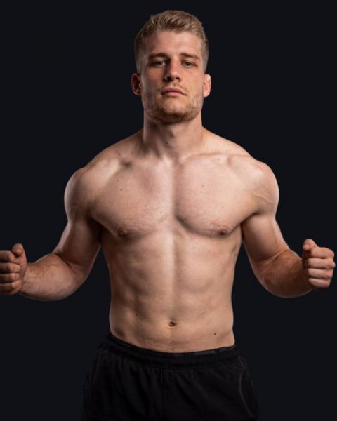 Dominik Dietz