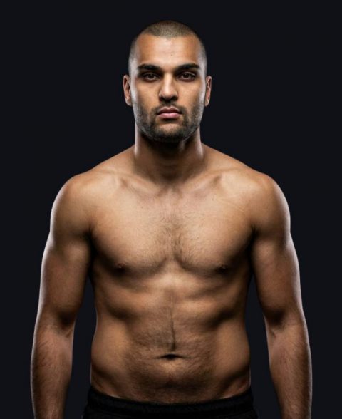Navid Mohammadi