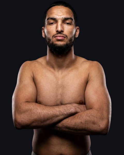Hamdi Tariq