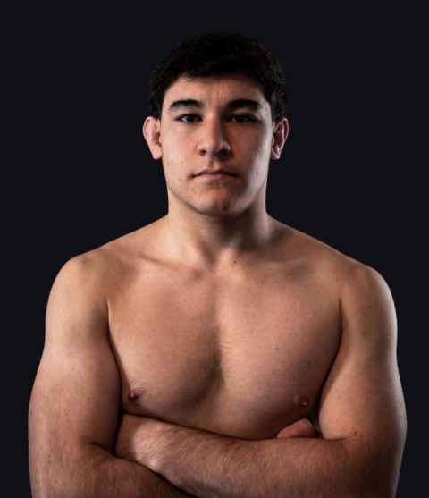Hussein Salih