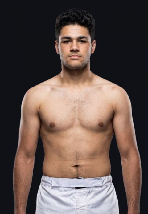 Sam Khan