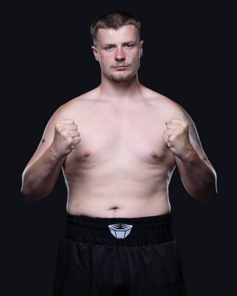 Kane Julian Wilkinson