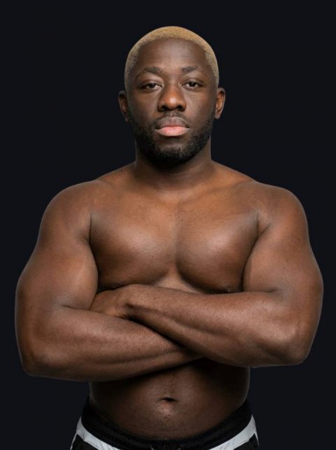 Ire Bassey