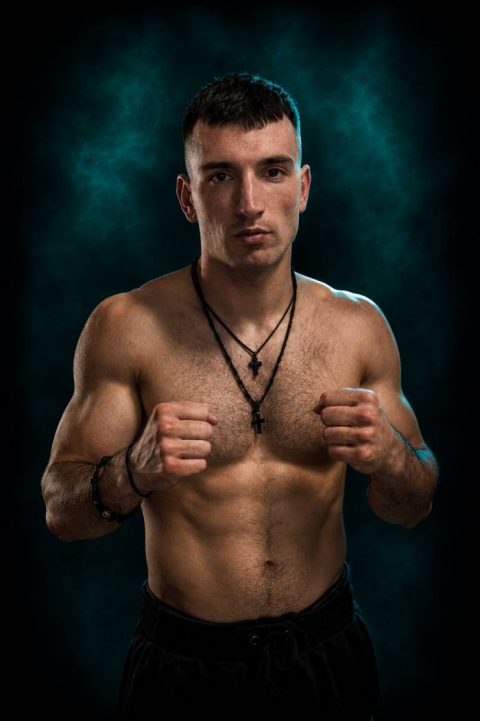 Dimitris  Gkritzalas