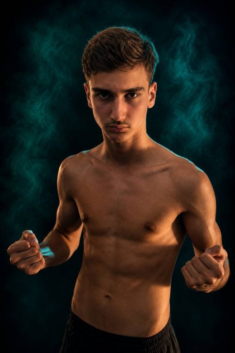 Angelos  Balliou 
