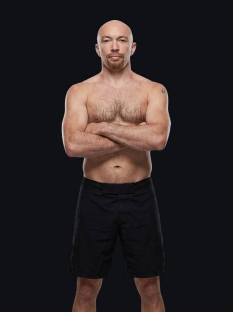 Brendan Jackson