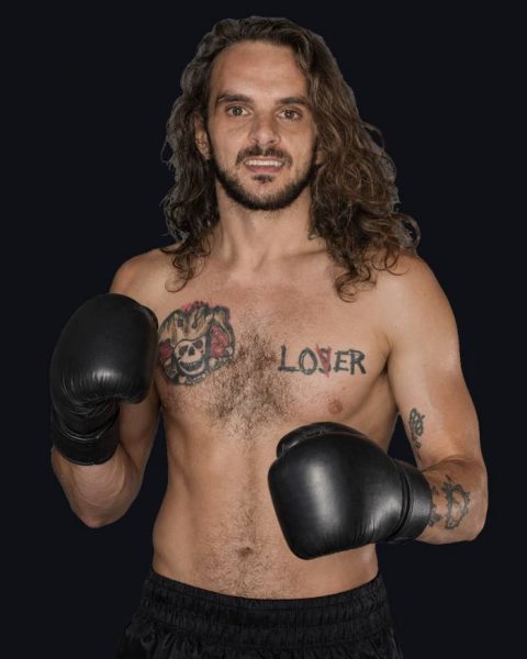 Jarod Newbraugh