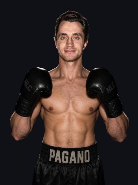 Duncan Pagano