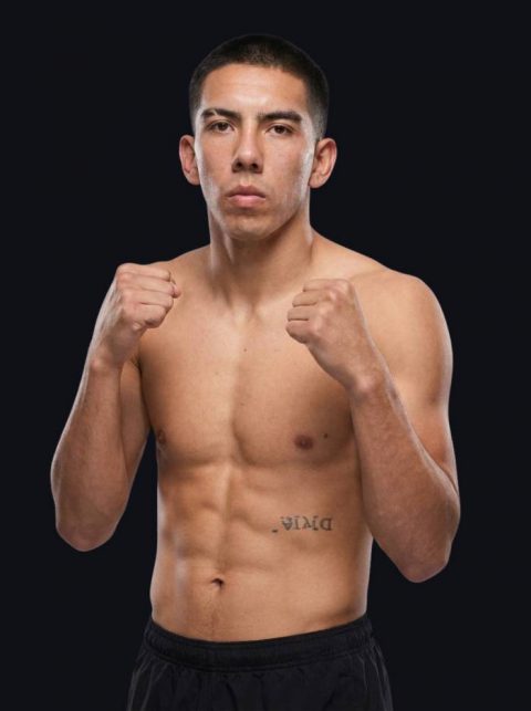 Juan Martinez