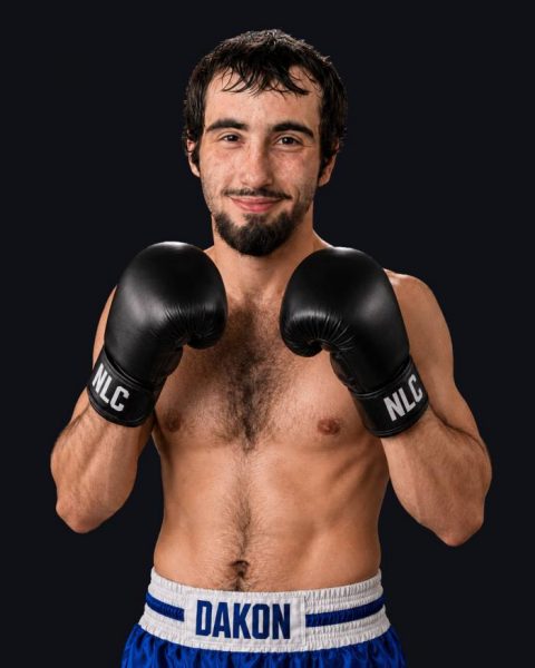 Lukas Dakon